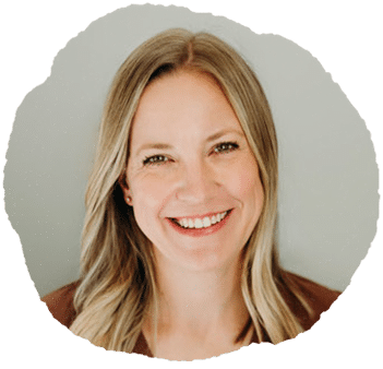 An image of Sara smiling. Premarital counselling in vancouver bc