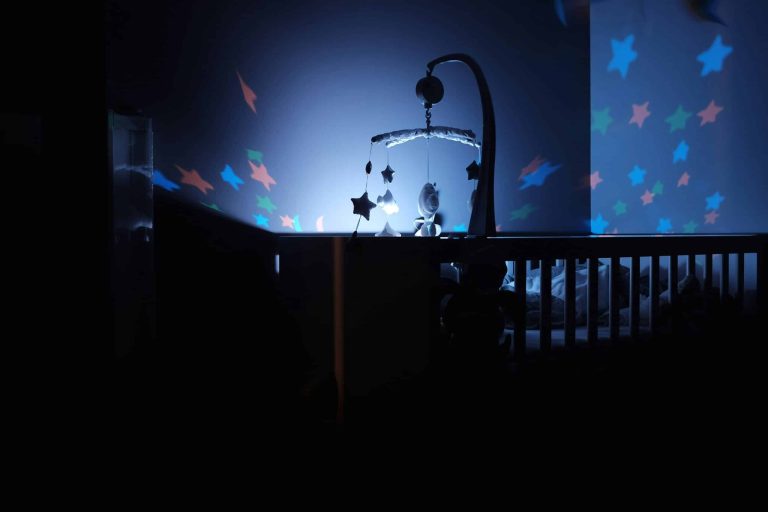 Postpartum OCD