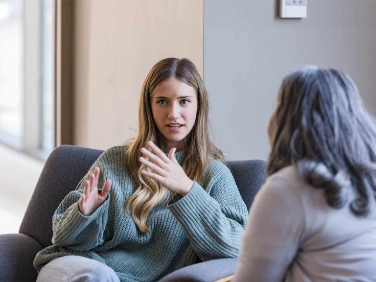 Illuminate Counselling North Vancouver, BC Attending counselling for the first time