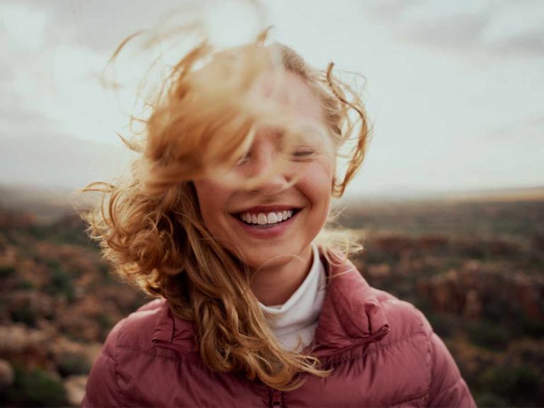 Free yourself from perfectionism