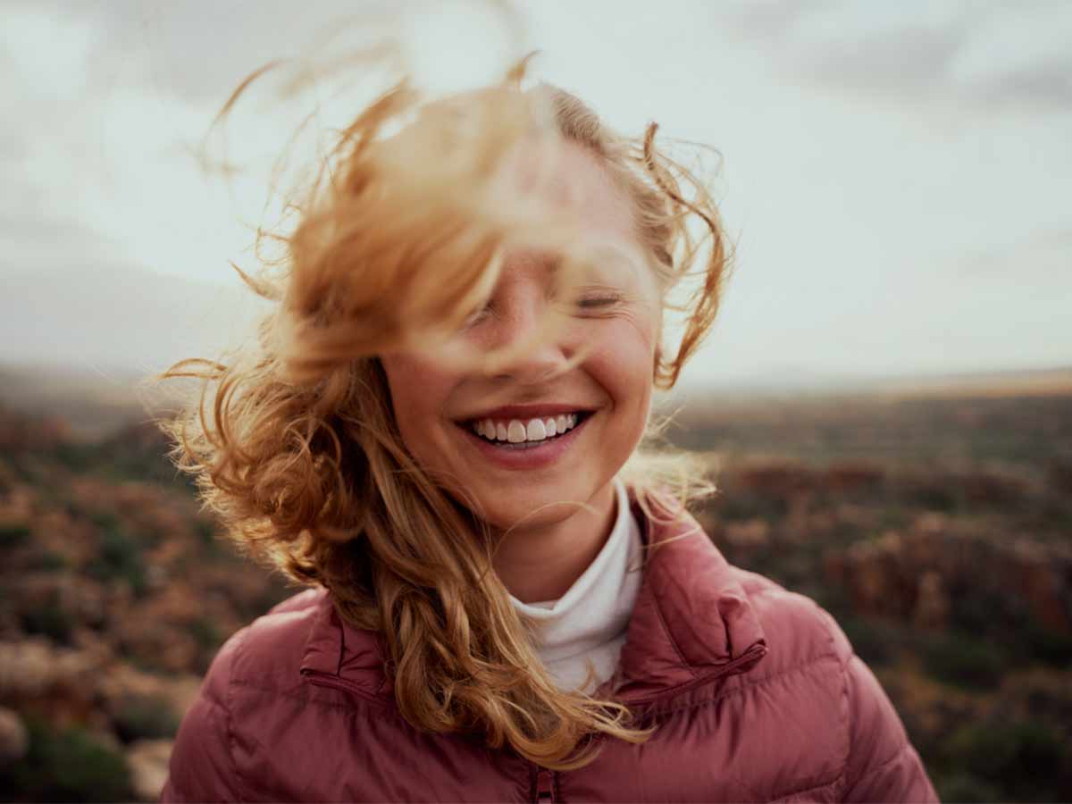 Free yourself from perfectionism