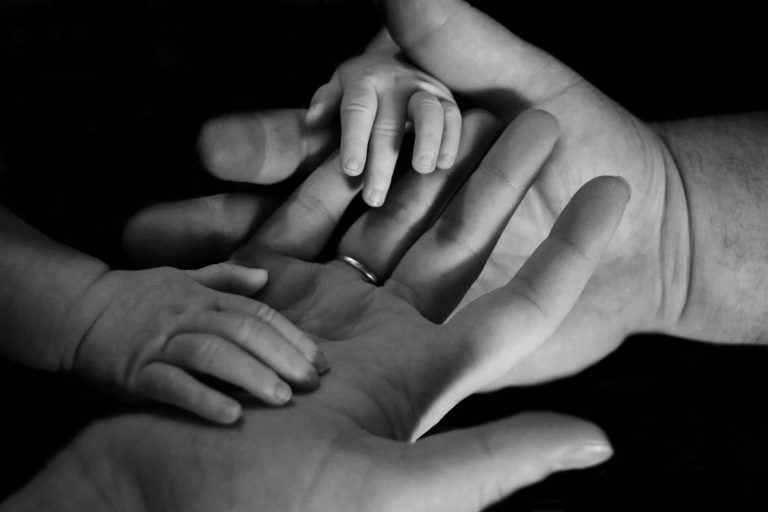 Prenatal Counselling for Expectant Parents