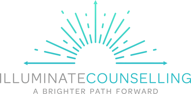 Illuminate Counselling logo