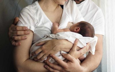 Relationship conflict in new parents: what’s really going on?